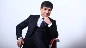 Бахтиёр Иброхимов - Фирузачон (Live)