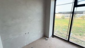 Строим дом в Паттайе. Тайланд.