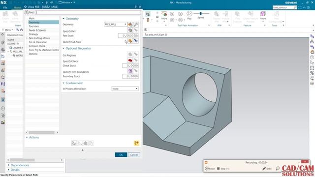 22. Contour area 1.0 смотреть онлайн