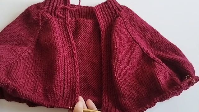 Вяжем играя» с Еленой Велиной. Сентябрь. 12 тур. старт смотреть онлайн