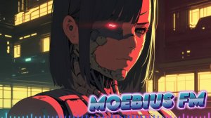 Encore The Vision_DarkSynth Synthwave_MOEBIUS FM_25-09-2025