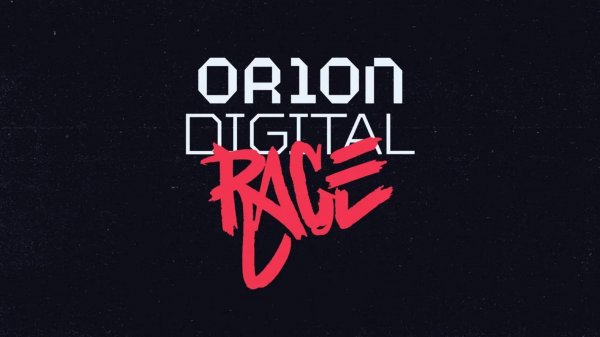 Orion Digital Race. Открытие и выступление Orion soft. Александр Акишин, Максим Березин