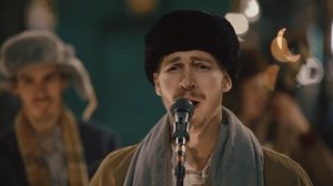 ВИА ПРОЛЕТАРСКОЕ ТАНГО-СНЕГ ИДЁТ