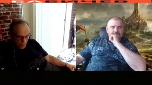 Таки совсем другой человек