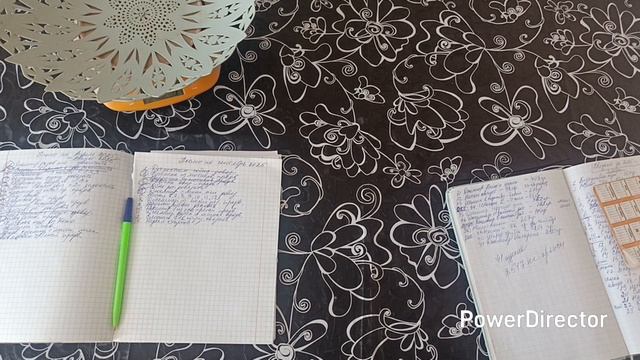 🧶 Вязальные итоги сентября 2025г.🧶 2 готовые работы. смотреть онлайн