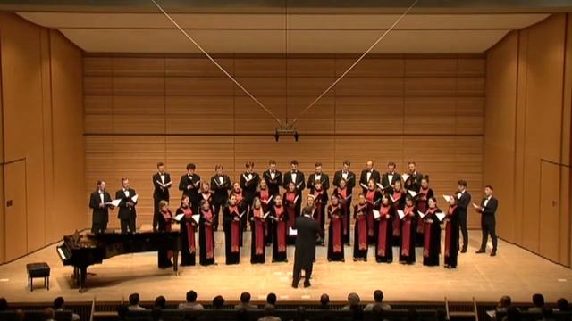 А. ПЯРТ «Богородице Дево, радуйся» смотреть онлайн