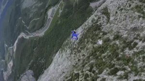 Nightwish - Wish I Had an Angel (Вингсьют)