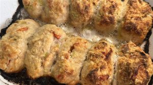 Котлеты по болгарскому рецепту! Невозможно вкусно!