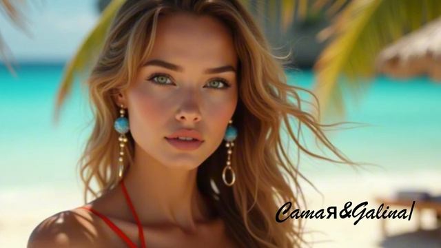 DJ AURM - Love in Every Heartbeat (Melodic Deep House Piano Track)-01/10/2025-Camaя&Galina смотреть онлайн