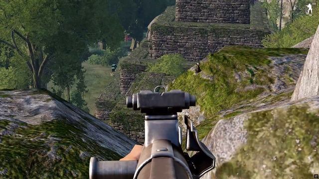 Arma 3 | Combat clips смотреть онлайн
