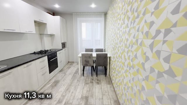 Продается однокомнатная квартира Асламаса 1к1 смотреть онлайн