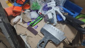 Балкон в стиле лофт: подготовка пола к укладке напольной плитки с СВП 🔪