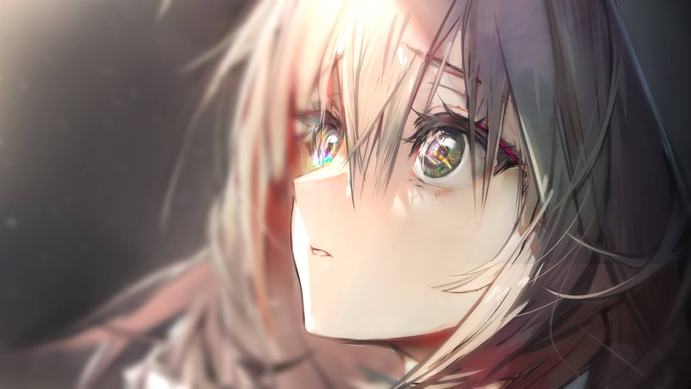 Dissociative Recombination | Arknights | Глава 15 | Часть 2 | Без комментариев смотреть онлайн