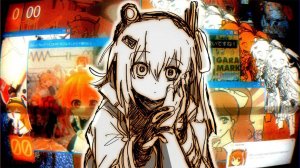 Куроками Эмм — Вдох - выдох ft. Адачи Рей / 吸吐 ⧸ 黒髪あん feat.足立レイ