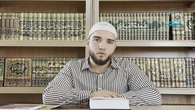 Биография имама аль-Газали. Абдулла Сахаватов смотреть онлайн