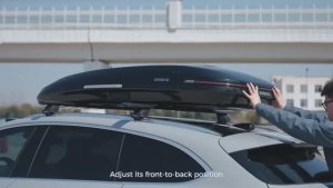 Автобокс Enroad Nomadix PRO инструкция пользователя.