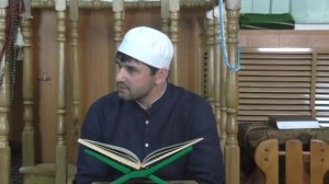 Аль-Ляйль суураны тафсири |4 дерс| Батчаланы Мухаммад хаджи