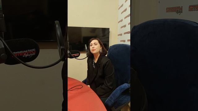 Про мой путь успеха в этом эфире