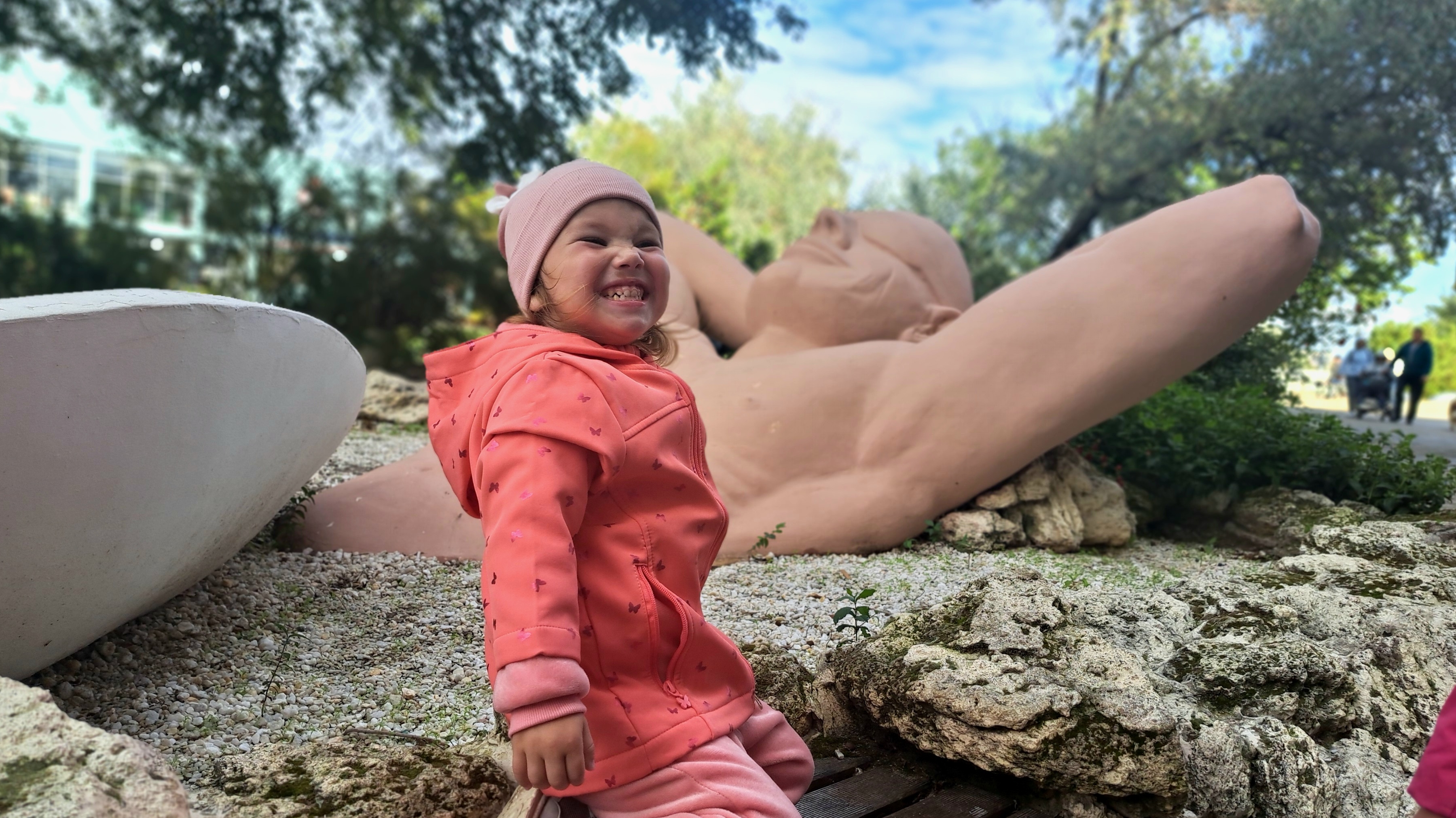 Анапа Белая Шляпа 1 октября 2025 Погода налаживается 🌞 смотреть онлайн