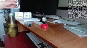 Как заправить советский сифон с газированной водой импортным балончиком.