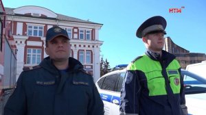 В Саранске проверили системы оповещения граждан о ЧС