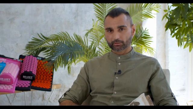 Врач остеопат-невролог рассказывает о методе рефлексотерапии смотреть онлайн