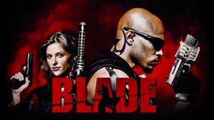 Сериал Блэйд – 1 сезон 11 серия / Blade: The Series