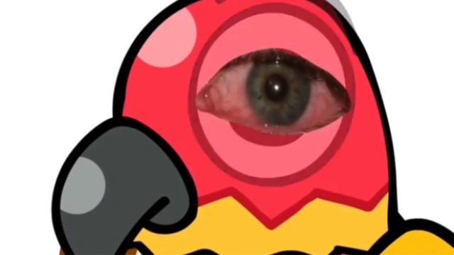 Mini crewmate kills Italian brainrot characters part 16 | Among Us смотреть онлайн