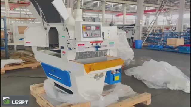 Многопильный станок MJ143E