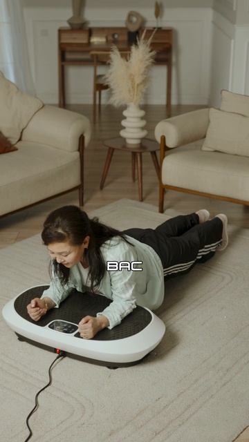 Способы использования виброплатформы смотреть онлайн