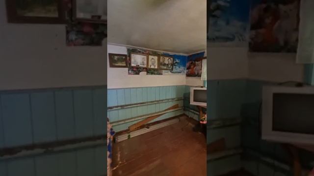 Продается дом в п.Волоконовка