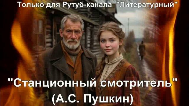 Станционный смотритель: краткое содержание смотреть онлайн