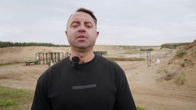 Репортаж. IX Международные соревнования по практической стрельбе на кубок Губернатора СПб смотреть онлайн