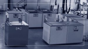 О компании Спецмашсоник - обзор производства