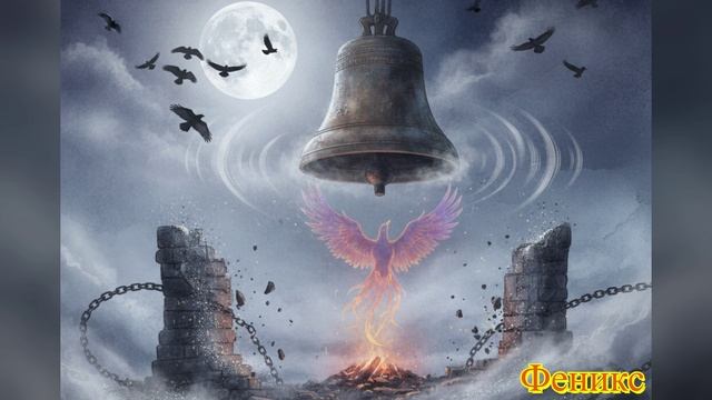 русские песня, тяжелый рок метал. (Феникс) смотреть онлайн