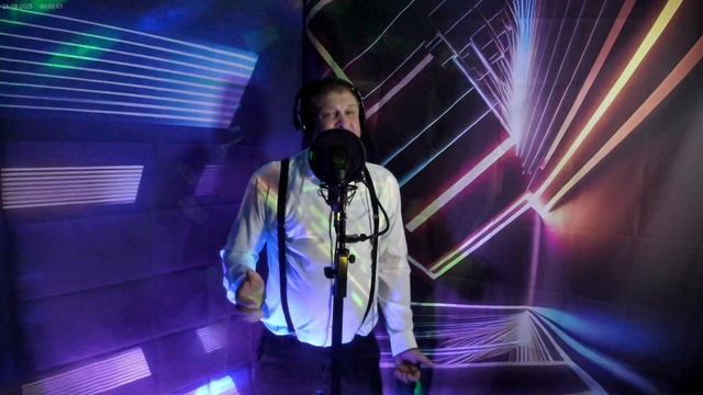 Осенний дождь Павел Нефёдов