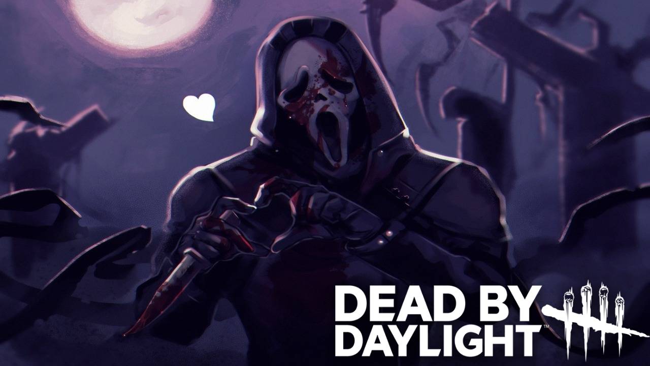 НАШЕЛСЯ БАГ/DEAD BY DAYLIGHT смотреть онлайн