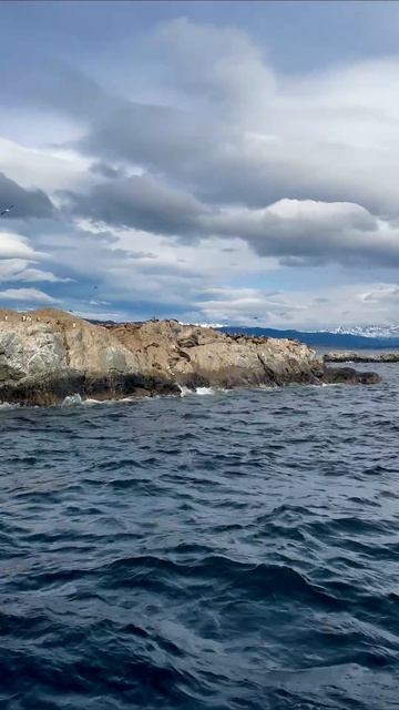 Маяк Les Eclaireurs ⚓️

#аргентина #argentina #ушуайя #ушуая #ushuaia #огненнаяземля #tierradelfuego