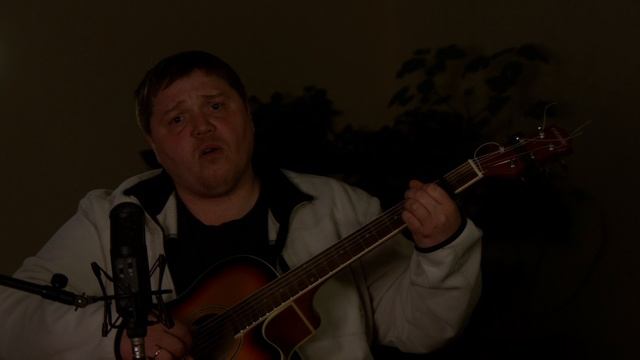 Голубое небо