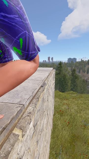 КАК СТРОИТЬ БАЗУ ПРАВИЛЬНО в RUST РАСТ смотреть онлайн