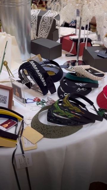 Самый светский маркет Петербурга!