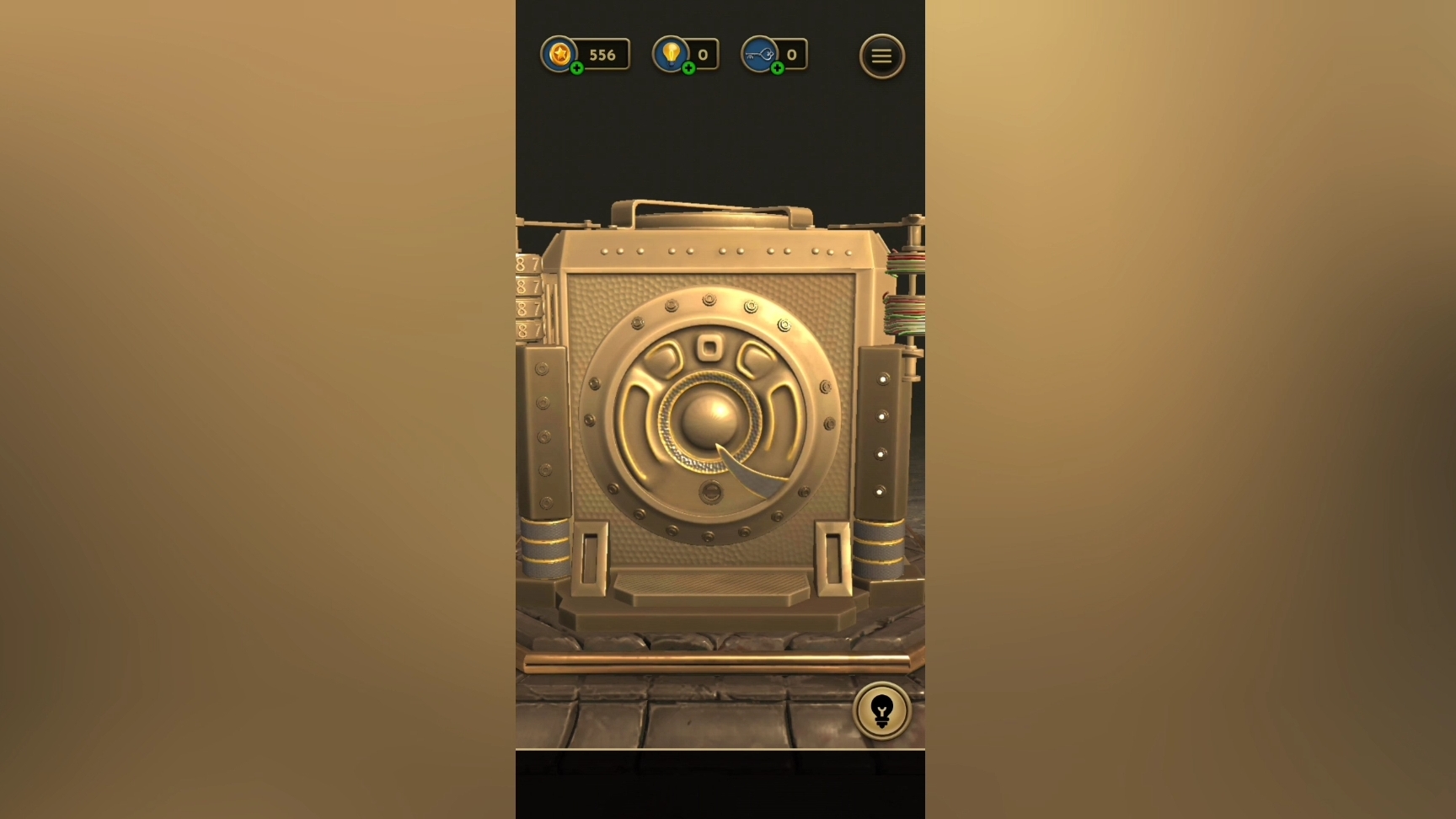 The Vault | Уровень 6 | Прохождение смотреть онлайн