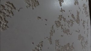 Подготовка стен под декоративную штукатурку.