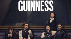 Сериал Дом Гиннесса - 5 серия / House of Guinness