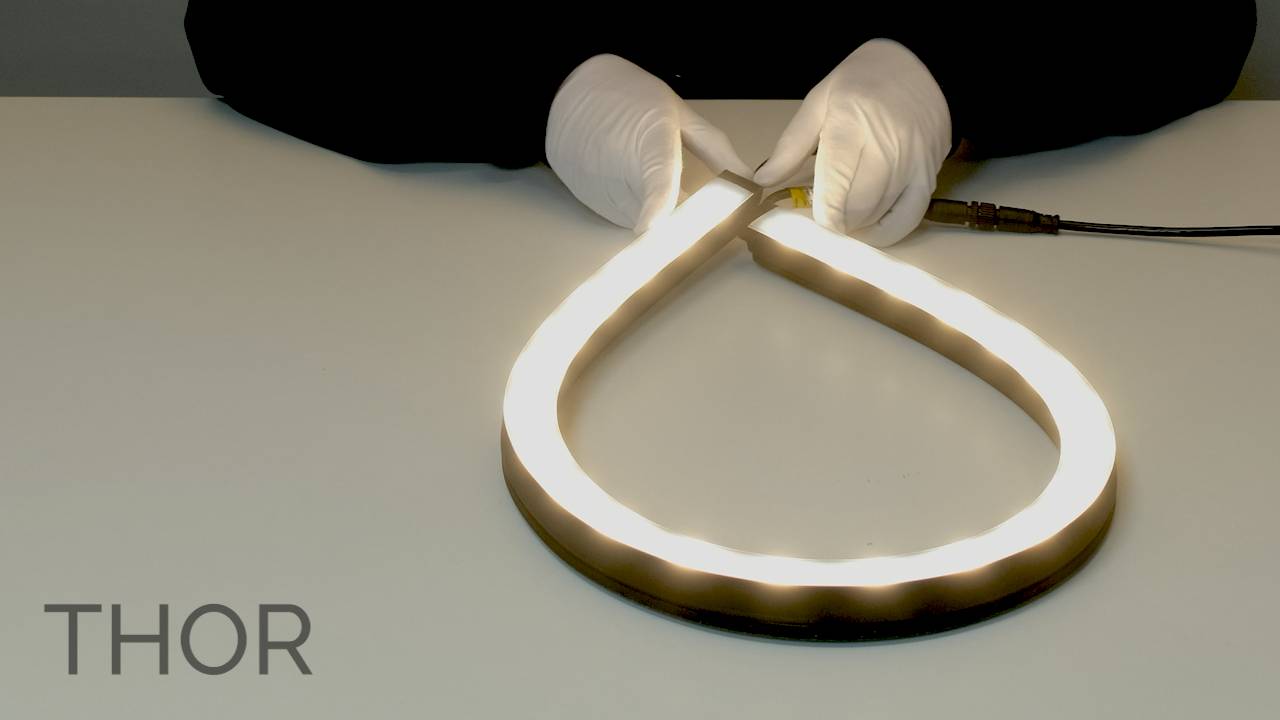 Грейзеры THOR — акцент на вашем экстерьере смотреть онлайн