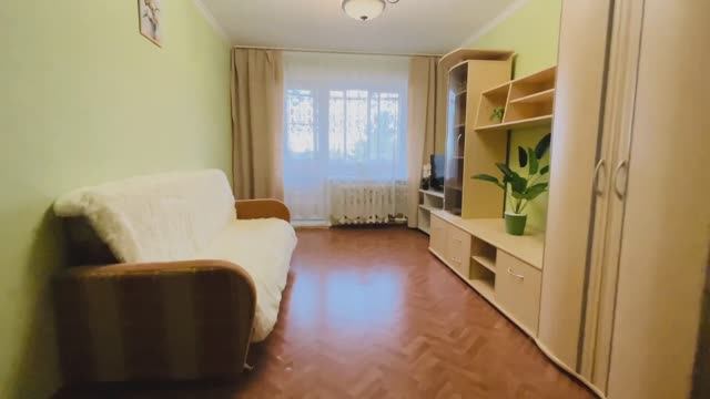 1 к. квартира 37,4 м кв ул. Дев. Поле , 2д
