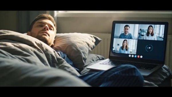 Просыпаем с удовольствием - PR проект Askona к 35-летию бренда