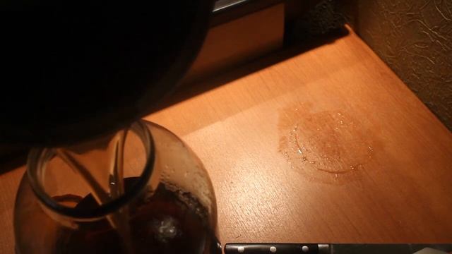 НАСТОЙКА БЕХЕРОВКА ДОМАШНЯЯ