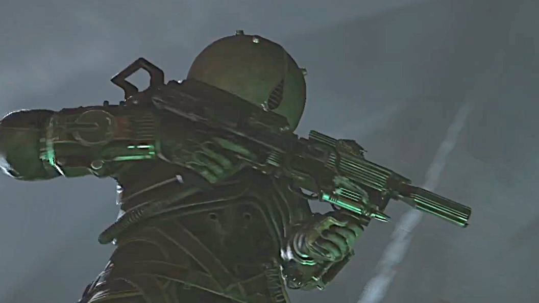 Cronos The New Dawn Прохождение #26 AVO (ru озвучка) смотреть онлайн