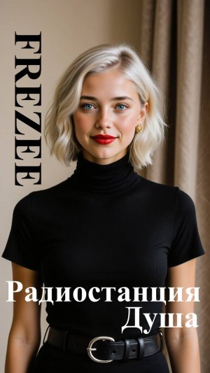 Радиостанция душа